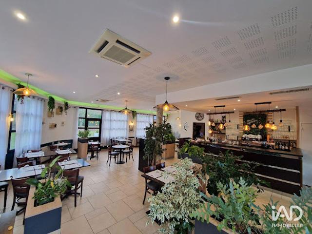 Local Commercial vente à Torcy, Thorigny-sur-marne