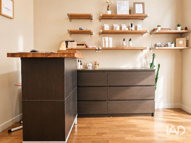 Local Commercial vente à Toulouse