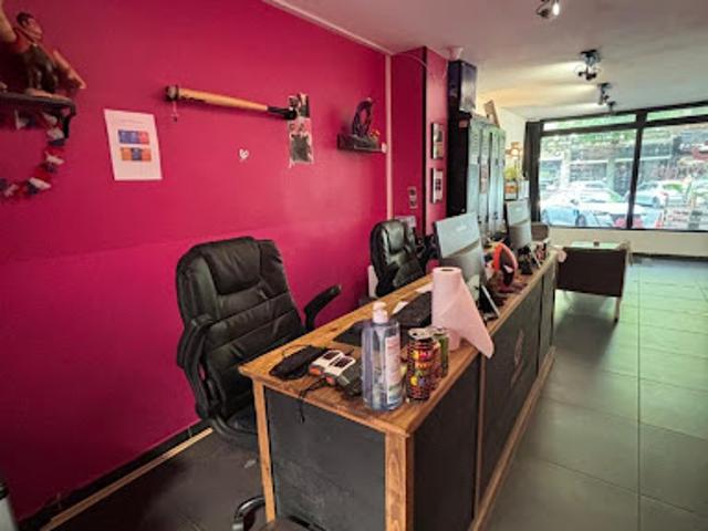 Local Commercial vente à Valenciennes