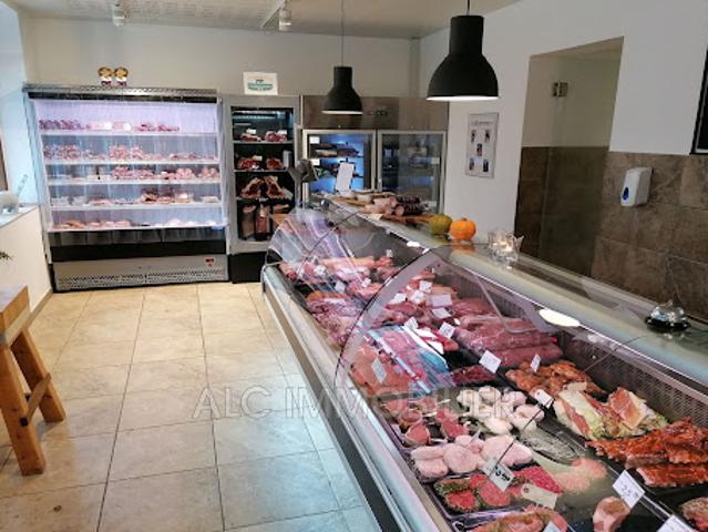 Local Commercial vente à Alençon