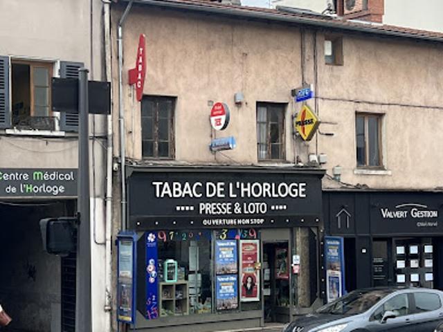 Local Commercial vente à Lyon, Métropole de Lyon