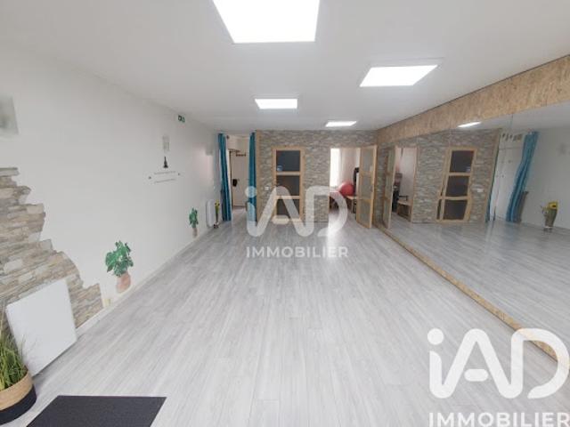 Local Commercial vente à Torcy, Lagny-sur-marne