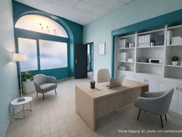 Local Commercial vente à Privas