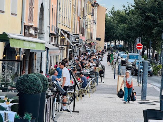 Local Commercial vente à Grenoble