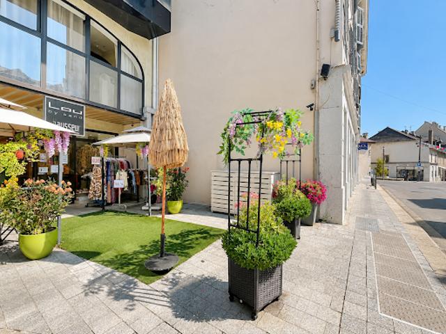 Local Commercial vente à Plan, Divonne-les-Bains