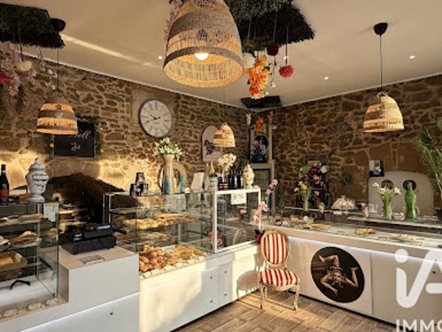 Local Commercial vente à Carpentras, Aubignan