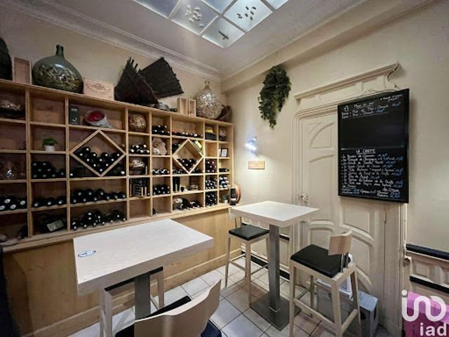 Local Commercial vente à Beaune, Nuits-saint-georges