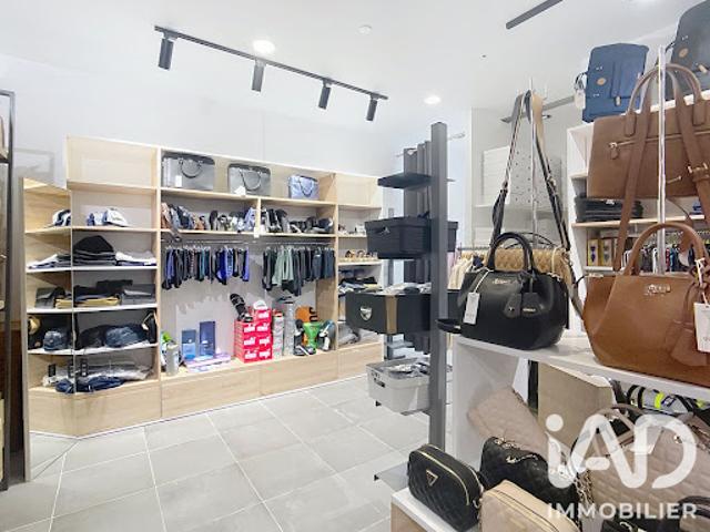 Local Commercial vente à Sceaux, Hauts-de-Seine