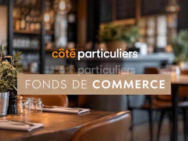 Local Commercial vente à Les Sables-d'Olonne