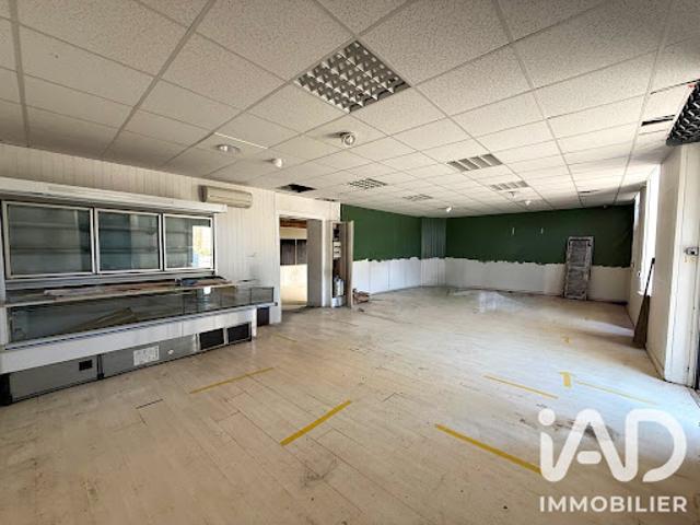 Local Commercial vente à Dax, Peyrehorade