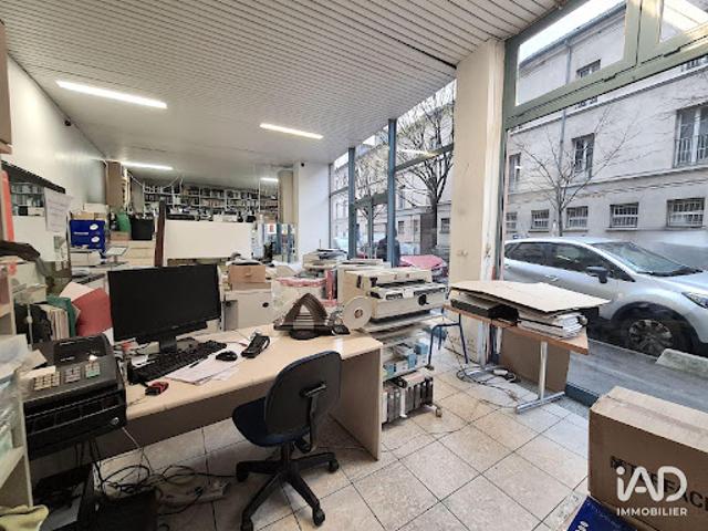 Local Commercial vente à Saint-Denis, Saint-denis