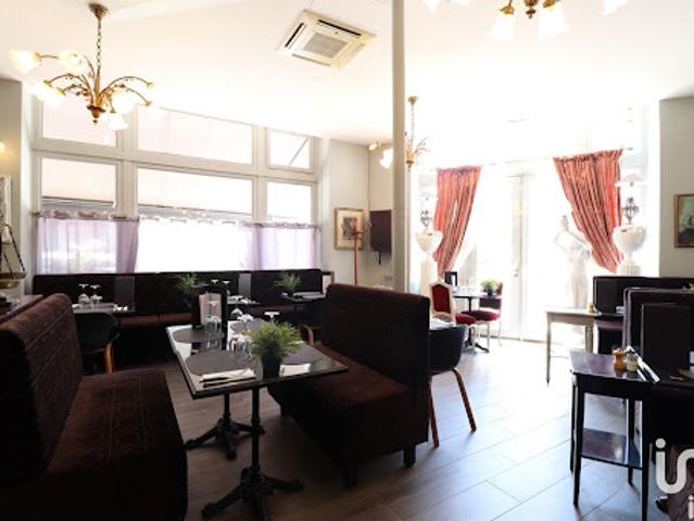 Local Commercial vente à Nogent-sur-Marne, Saint-maur-des-fossés