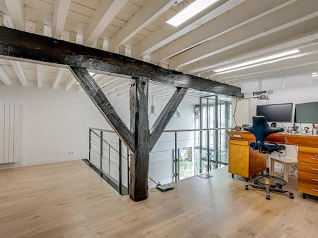 Local Commercial vente à Paris, Île-de-France
