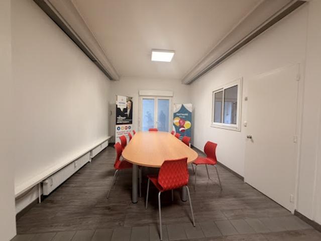 Local Commercial vente à Amiens