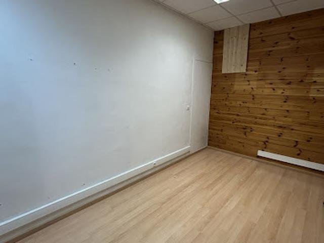 Local Commercial vente à Briançon, L'argentière-la-bessée