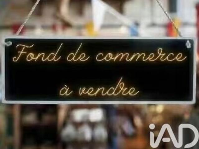 Local Commercial vente à Antony, Montrouge