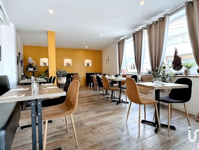Local Commercial vente à Torcy, Pontault-combault