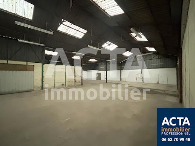 Local Commercial vente à Douai