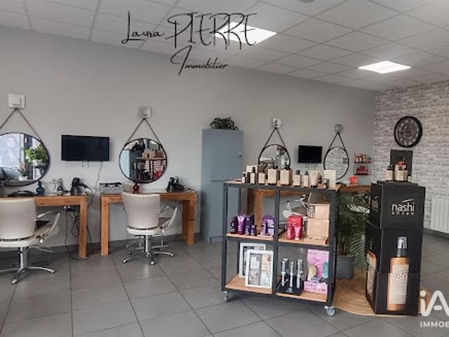 Local Commercial vente à Caen, Bénouville