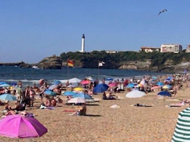 Local Commercial vente à Bayonne, Biarritz