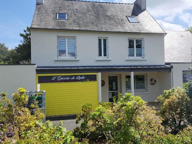 Local Commercial vente à Châteaulin, Bretagne