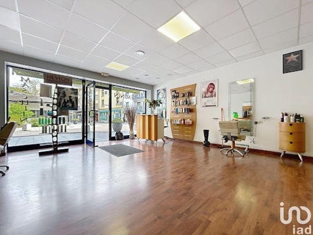 Local Commercial vente à Metz, Hagondange