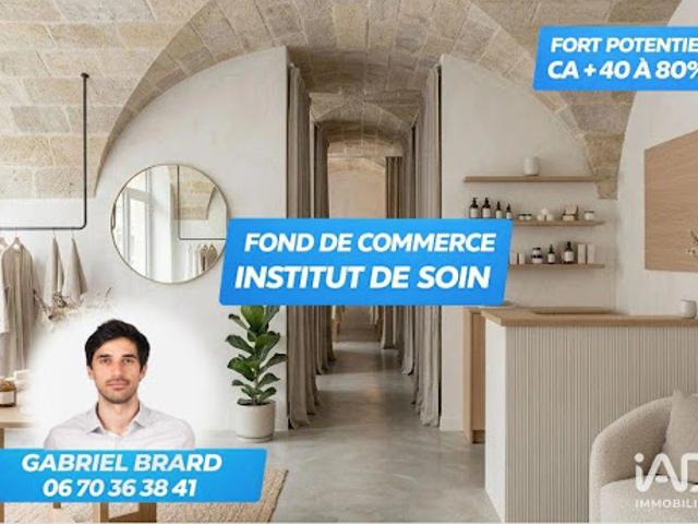 Local Commercial vente à Lyon, Métropole de Lyon