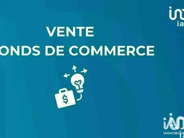 Local Commercial vente à Antony, Sceaux