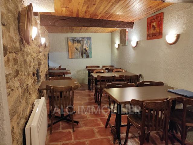 Local Commercial vente à Alençon