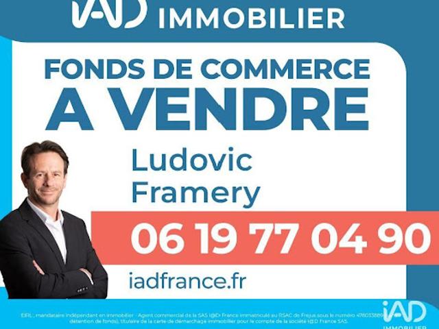 Local Commercial vente à Arrondissement de Draguignan, Fréjus