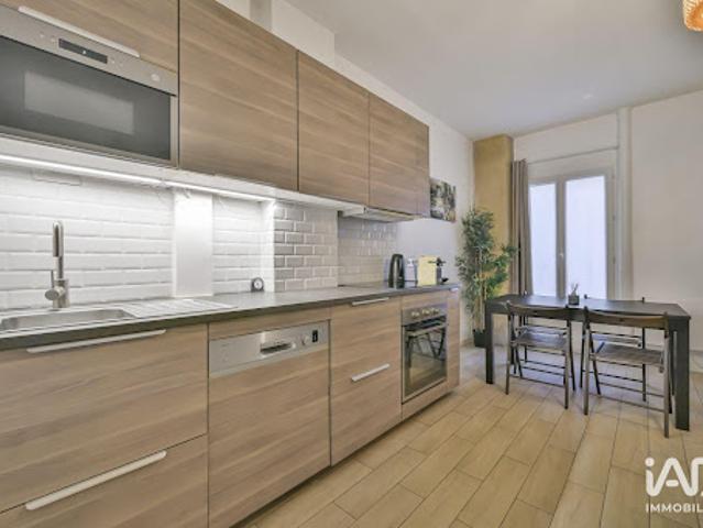 Local Commercial vente à Paris, Île-de-France