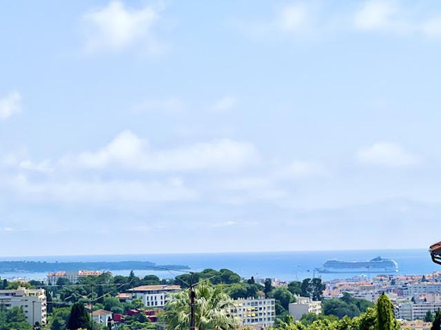 Local Commercial vente à Grasse, Le Cannet