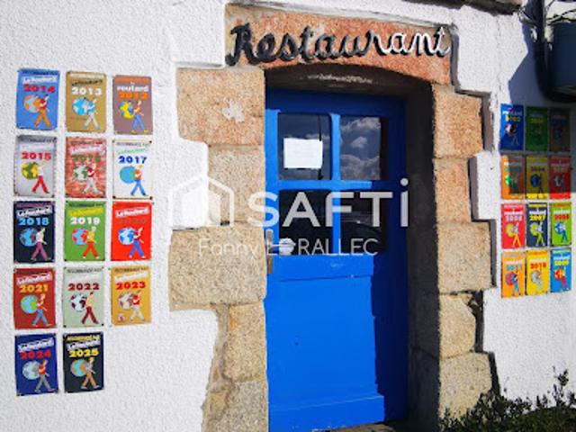 Local Commercial vente à Lannion, Bretagne