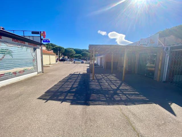 Local Commercial vente à Céret, Argelès-sur-mer