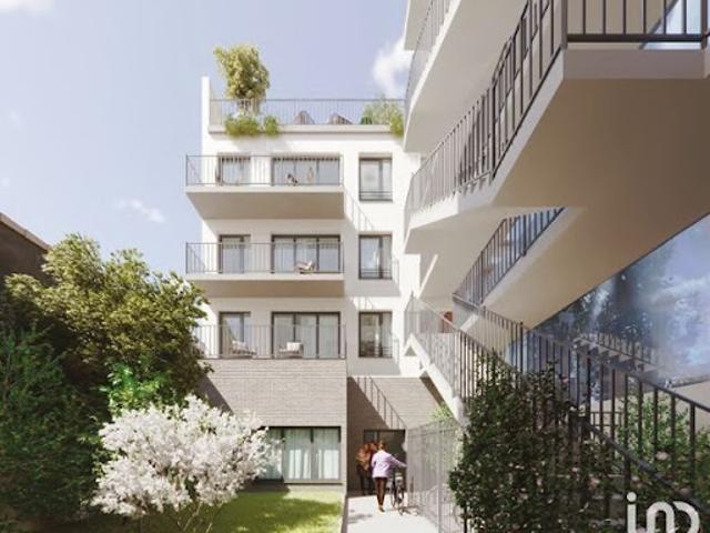 Local Commercial vente à Bobigny, Bagnolet