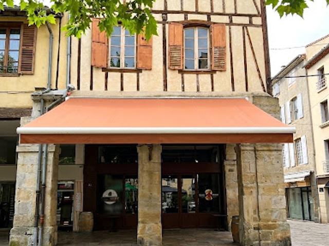 Local Commercial vente à Limoux, Aude