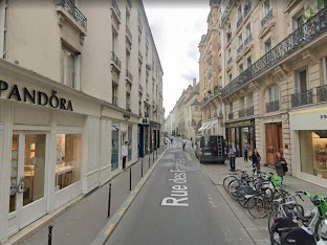 Local Commercial vente à Paris, Île-de-France