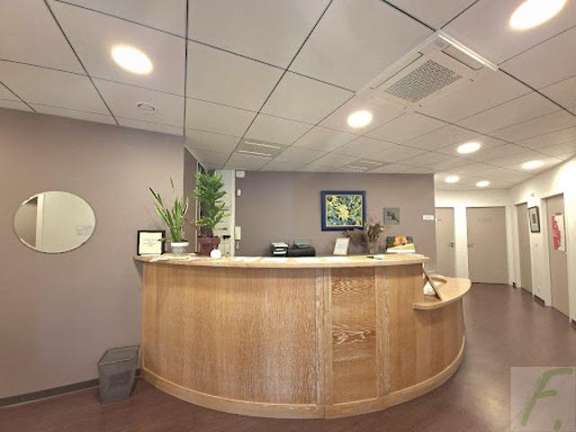 Local Commercial vente à Boncelin, Aix-les-Bains