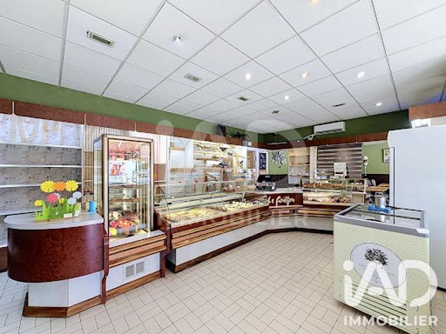 Local Commercial vente à Sarrebourg-Château-Salins, Dieuze
