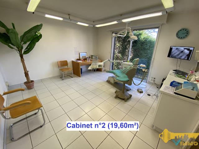 Local Commercial vente à Nantes, Vertou