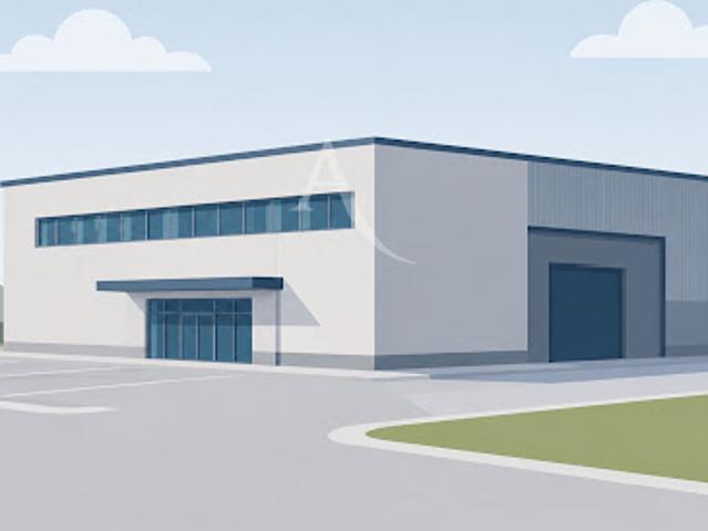Local Commercial vente à Bourg-en-Bresse, Feillens