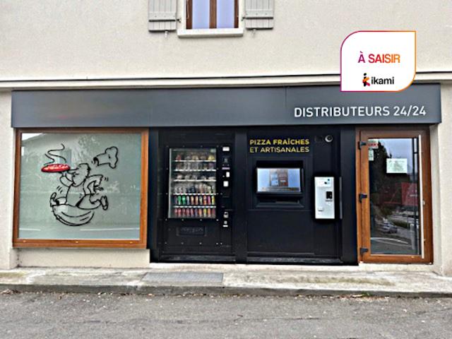Local Commercial vente à Graizier, Bons-en-Chablais