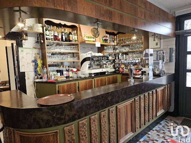 Local Commercial vente à Provins, Mouy-sur-seine