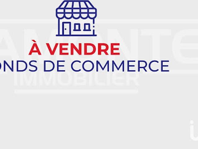 Local Commercial vente à Alsace-Lorraine, Chelles