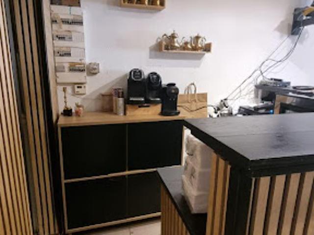 Local Commercial vente à Montargis