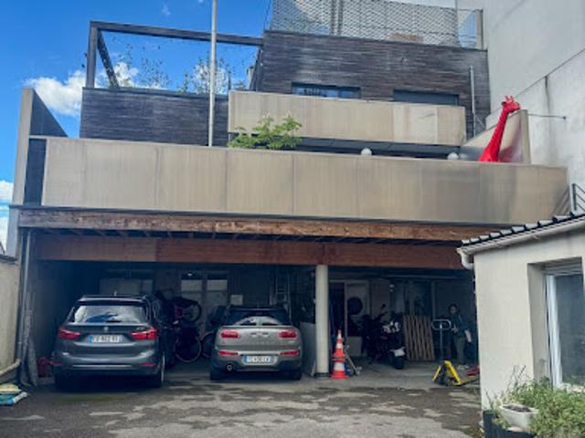 Local Commercial vente à Bobigny, Vaux-montreuil
