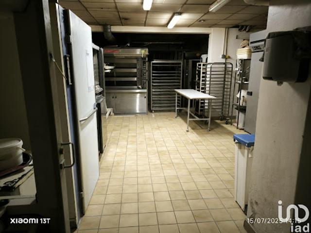Local Commercial vente à Limoges, Nieul