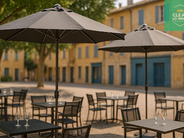 Local Commercial vente à Nîmes