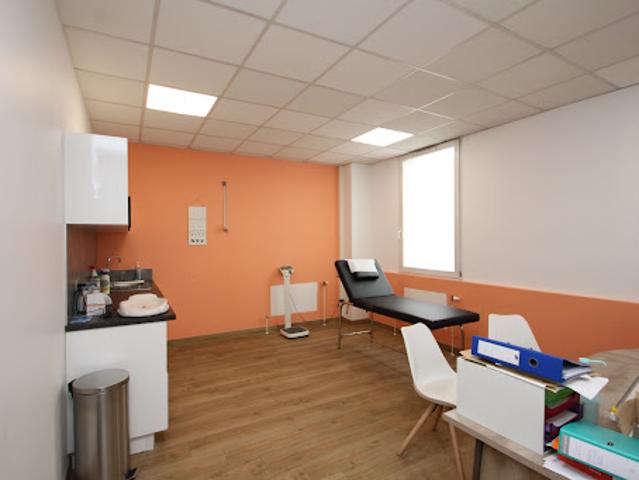 Local Commercial vente à Metz, Moulins-lès-metz