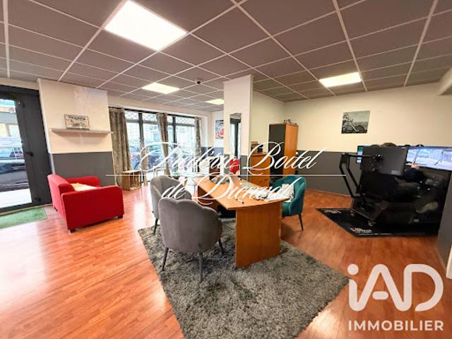 Local Commercial vente à Perpignan